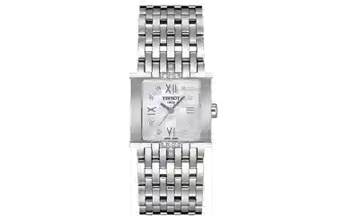TISSOT SIX-T 23.35mm T02.1.581.74