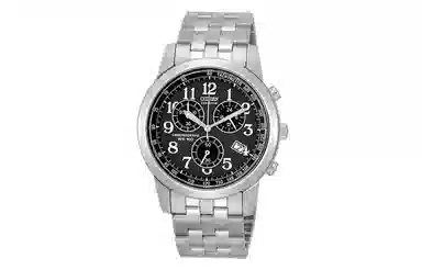 CITIZEN 100 38mm AT0151-50E