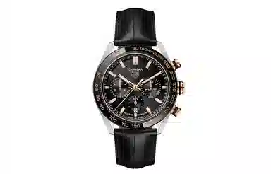 TAG Heuer Carrera CBN2A5A.FC6481