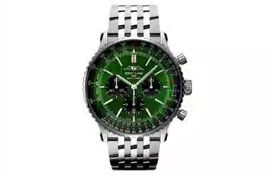 BREITLING 30 46mm AB0137241L1A1