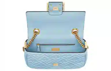 FENDI Baguette LogoFF
