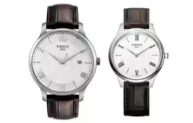 Tissot T-Classic