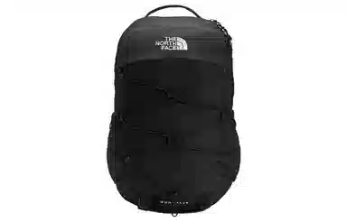 The North Face Borealis Black