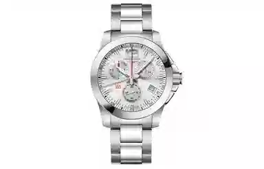 Longines Conquest L3.700.4.76.6