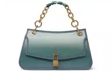 CHARLESKEITH PU BlackCreamMustardPearlTeal