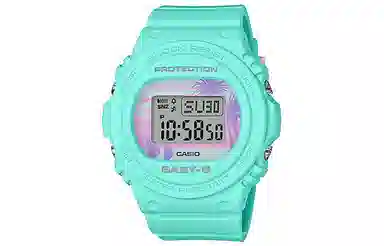 Casio Baby-G BGD-570BC-3