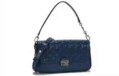 MICHAEL KORS MK Bradshaw Logo