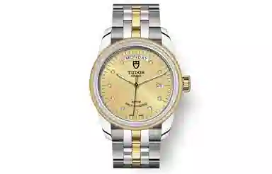 TUDOR 39mm M56003-0006