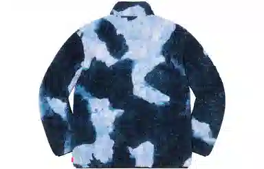 Supreme x The North Face Fleece Jacket