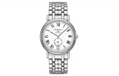 Longines L4.904.4.11.6