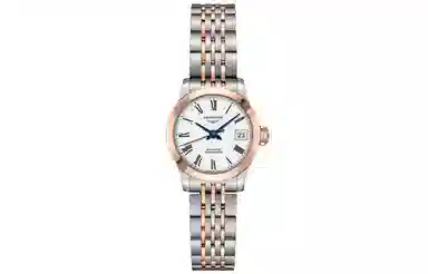 LONGINES 26mm L2.320.5.11.7