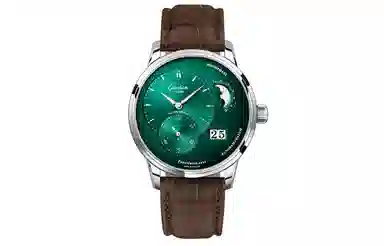 Glashutte Original Pano 1-90-02-13-32-51