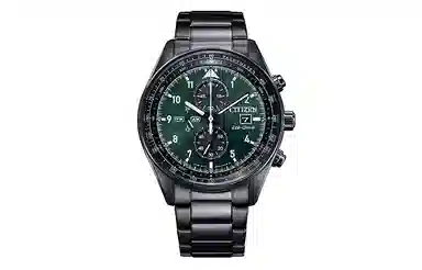 CITIZEN FUTURE FORCE 43mm CA0775-87X