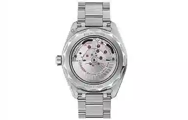 OMEGA Seamaster GMT 220.10.43.22.03.001