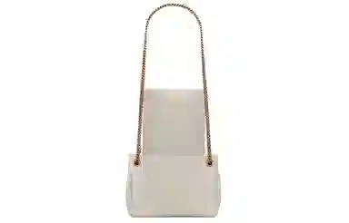 Saint Laurent Nolita White