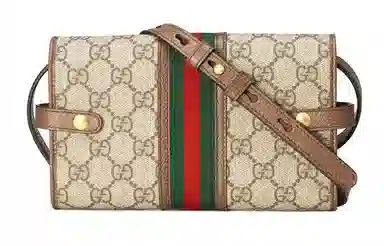 GUCCI Ophidia Logo
