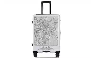 CDBLUES 202426 ABS+PC