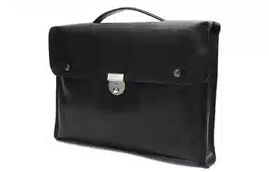 Longchamp Le Foulonné Black