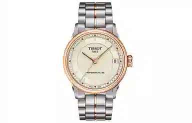 Tissot T086.207.22.261.01