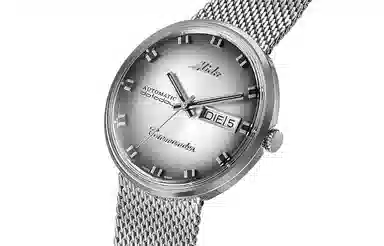 MIDO 50 37mm M8429.4.27.11