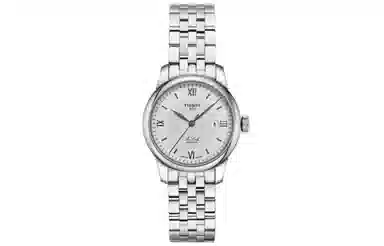 Tissot Le Locle T0062071103800 Silver