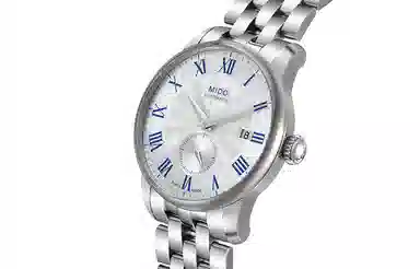 MIDO 50 38mm M8608.4.21.1