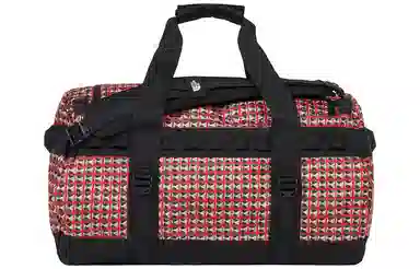 Supreme x The North Face Logo