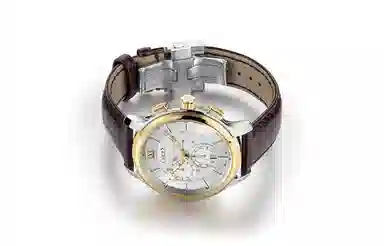 CODEX X GMT 43mm 4301.43.0104.L06