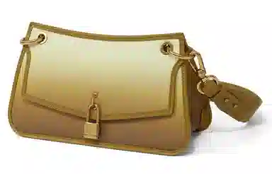 CHARLESKEITH PU BlackCreamMustardPearlTeal