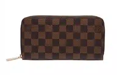 LOUIS VUITTON Zippy