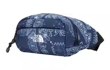 THE NORTH FACE Logo in