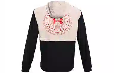 Under Armour Crest Anorak