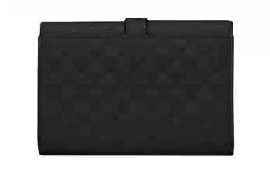 SAINT LAURENT YSL Monogram Mix Matelasse