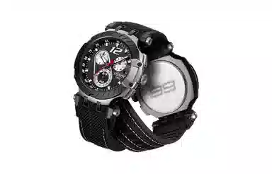 TISSOT 2019JL 43mm T115.417.27.057.00