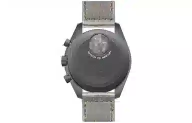 Swatch x Omega SO33A100