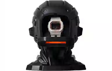 CASIO G-SHOCK GS-20SGT