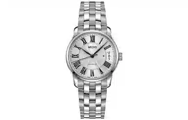 MIDO 33mm M024.207.11.033.00