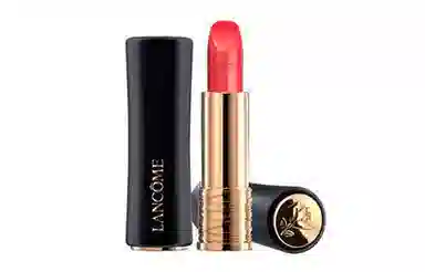 兰蔻 全新夜光塑形霜口红  易上色滋润