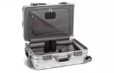 TUMI 19 Degree Aluminum 20