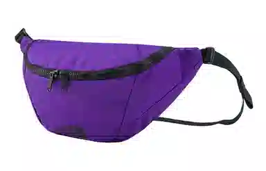 The North Face UE Purple
