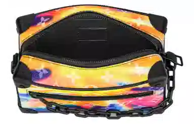 Louis Vuitton Soft Trunk Monogram Sunset