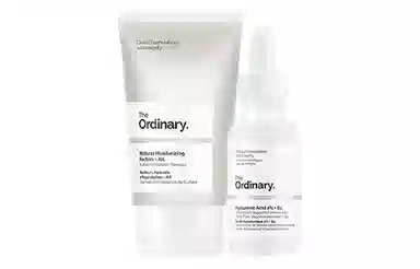 The Ordinary 2B530ml+100ml