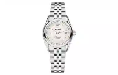 TITONI Air Master 23909 S-342