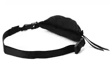 Nike Sportswear Heritage Black