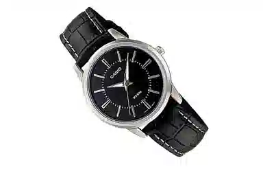 CASIO DRESS ENTICER LTP-1303L-1AV