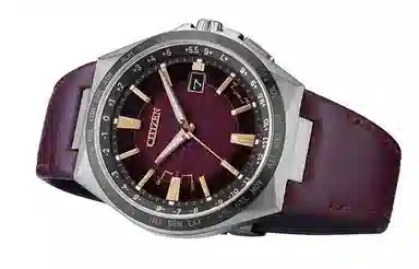 CITIZEN 43mm CB0216-07W