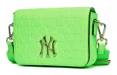 MLB Monogram NY Yankees Green