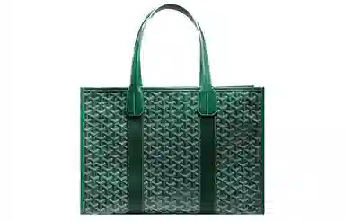 GOYARD Villette Tote