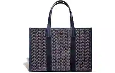 GOYARD Villette Tote