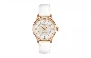 TISSOT 32mm T099.207.36.118.00